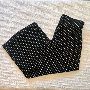 Max Studio Wide Leg Pants